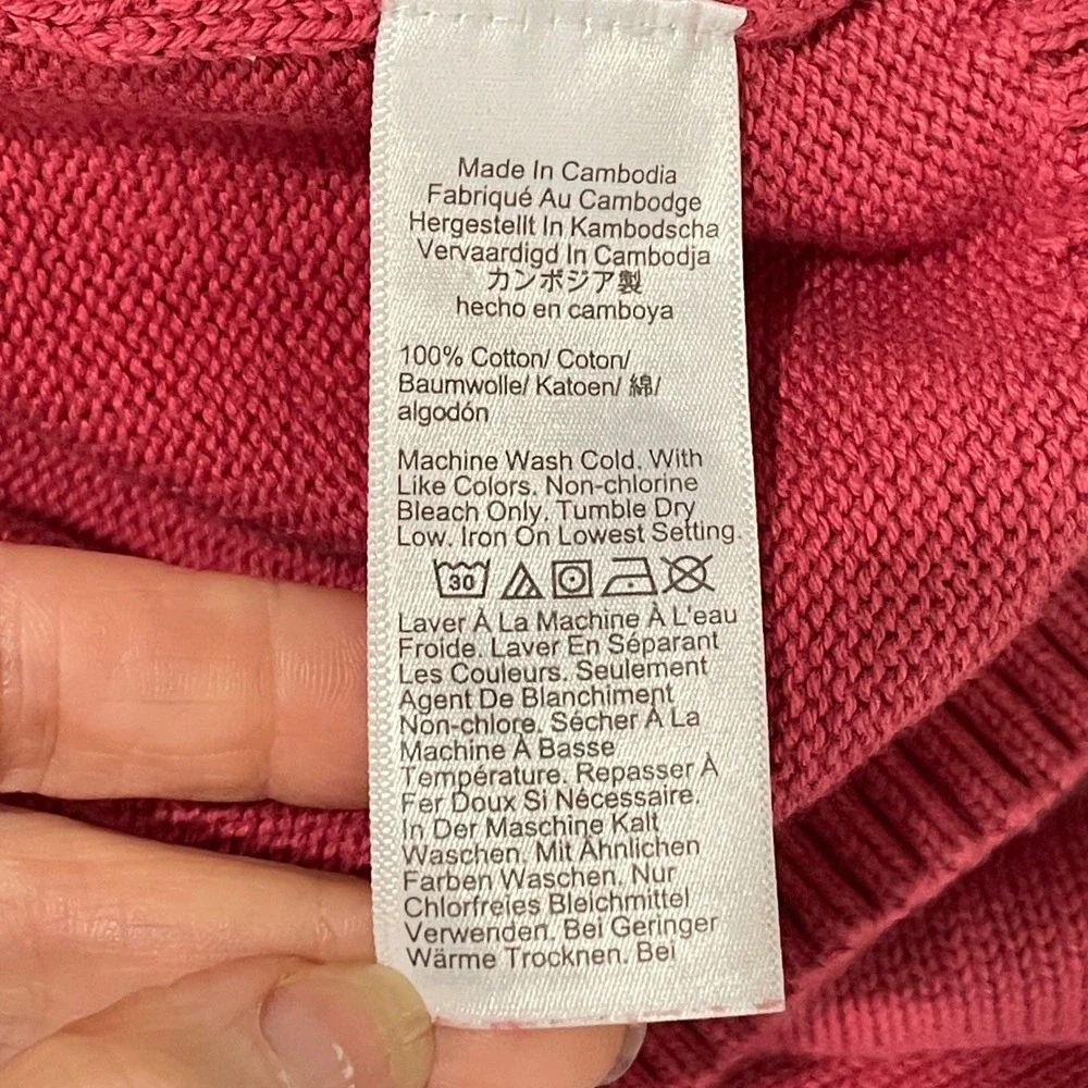 J. Crew Factory excellent preowned